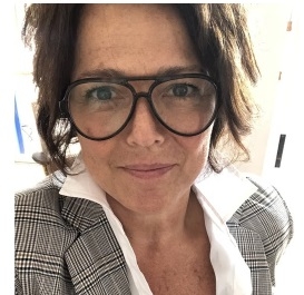 patricia weiss