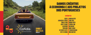 cofidis celebra 25 anos