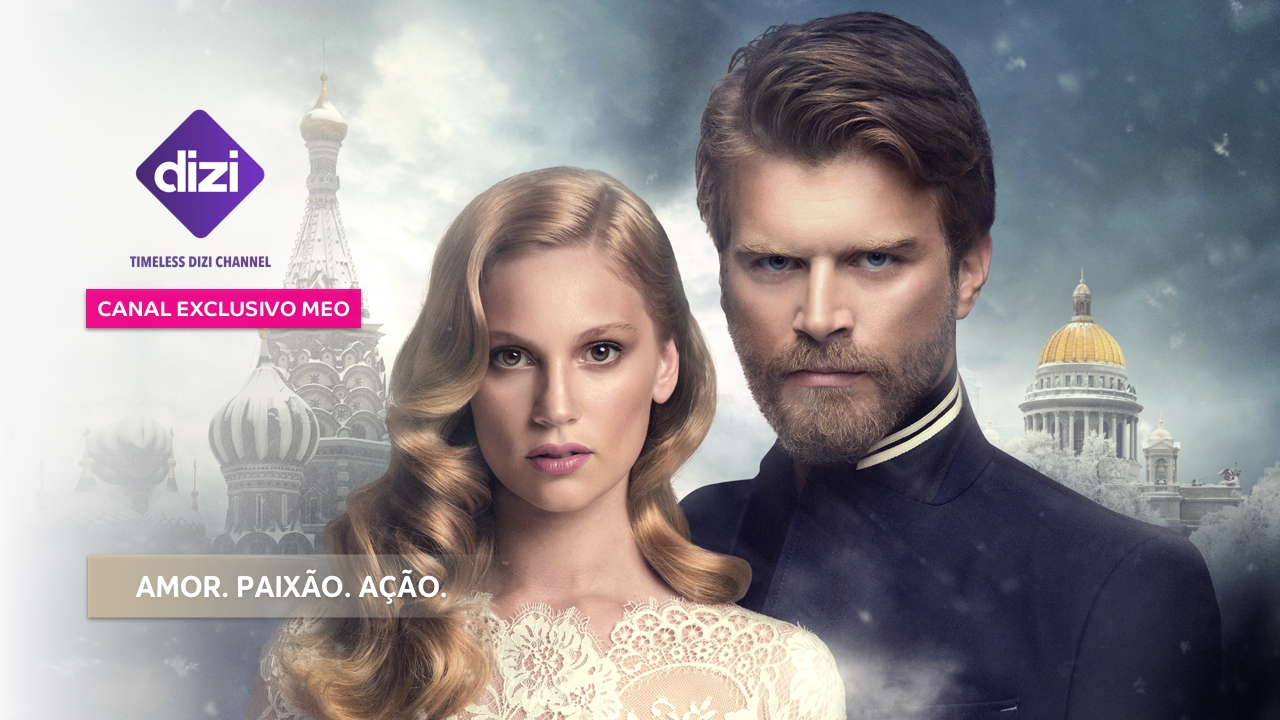 Novelas turcas – Quiz e Testes de Personalidade