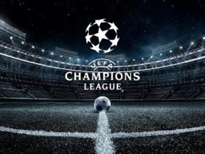 TVI - Hoje é dia de Champions na sua TVI. Não perca o FC Porto x Juventus  às 20:00. #ChampionsEleven Eleven Sports Portugal