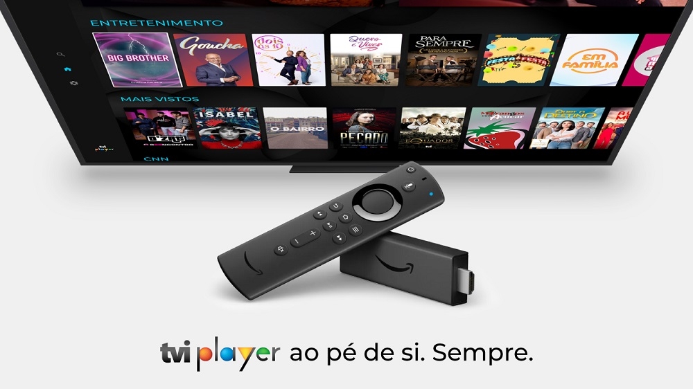 TVI Player