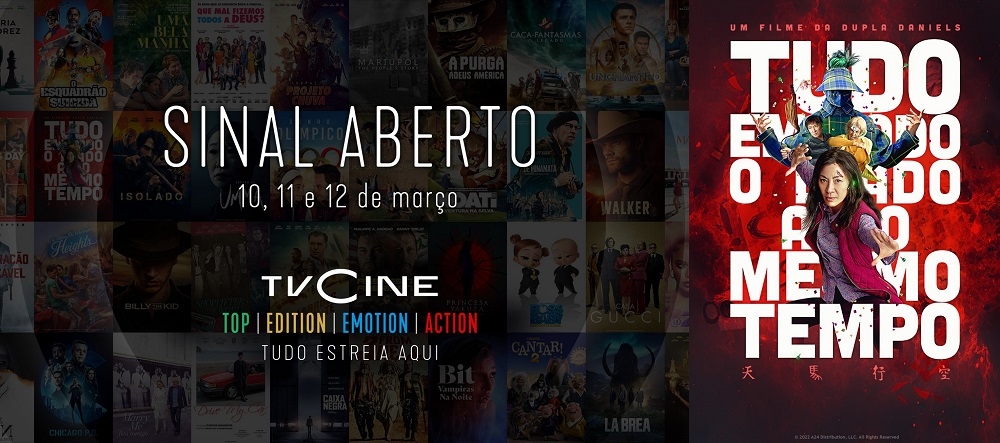 CINE TV 