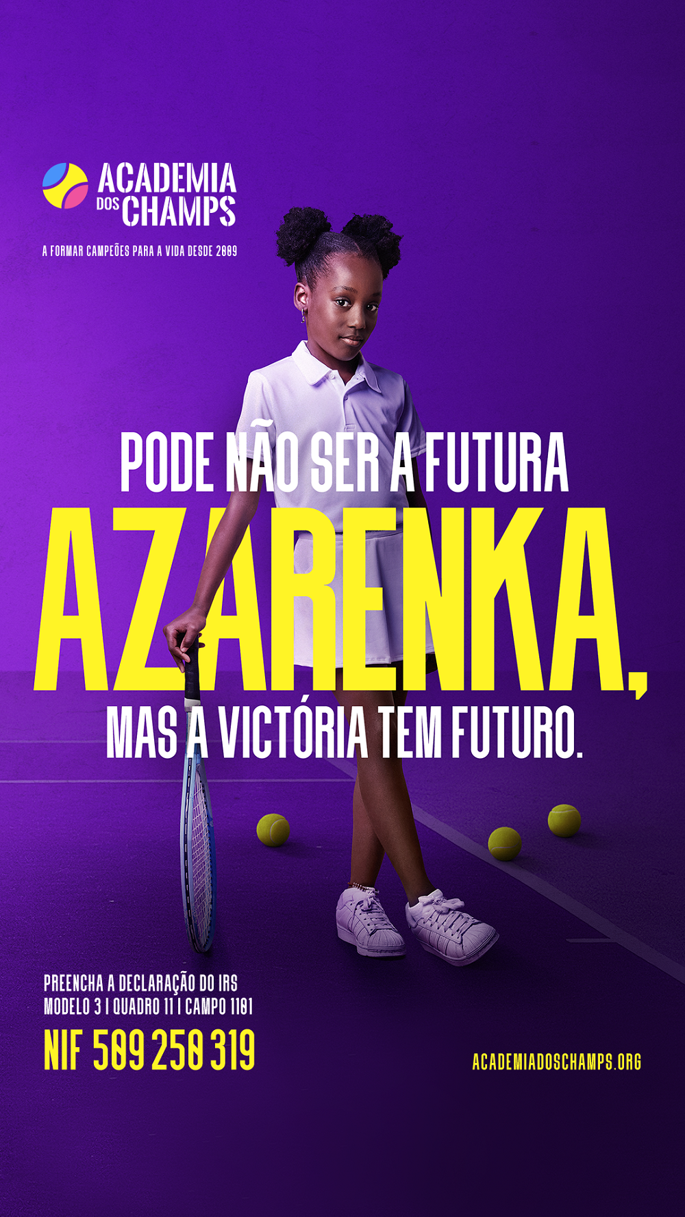 Academia By Tennis, Curitiba PR