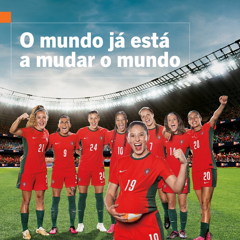 Play like a girl: chegou a década do futebol feminino?