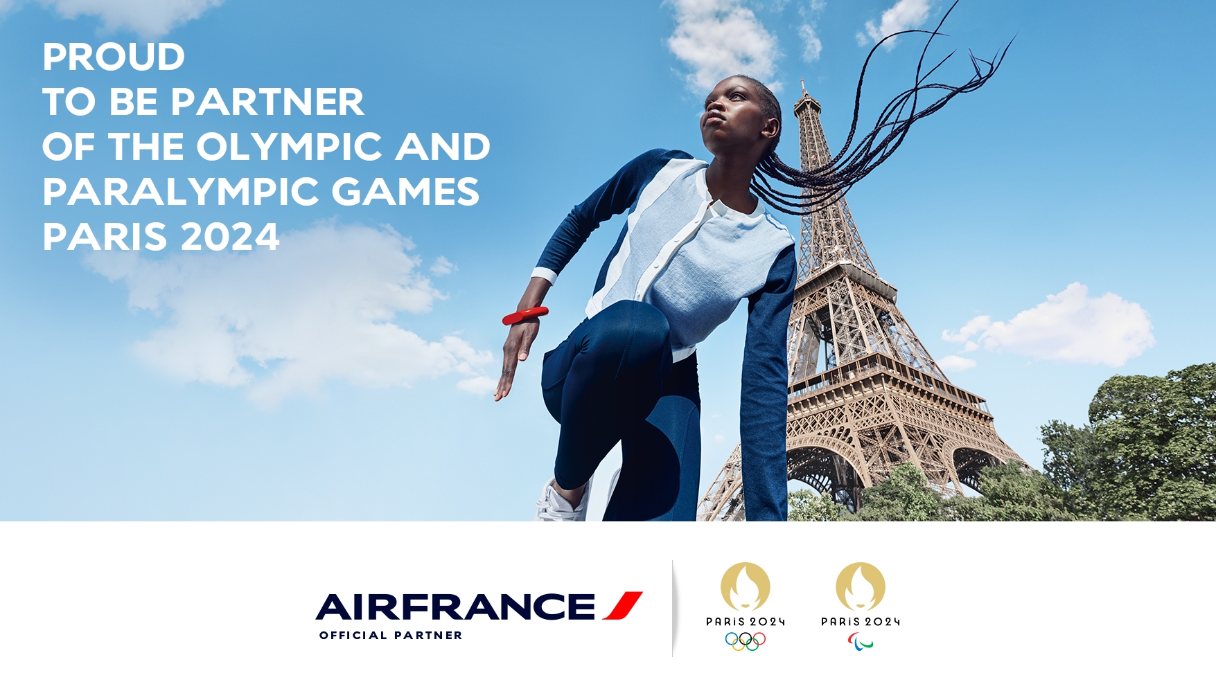 Paris 2024  Jogos Olímpicos de Verão