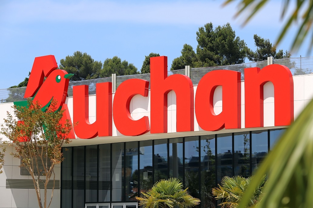 Auchan Retail Portugal simplifica contacto com produtores locais