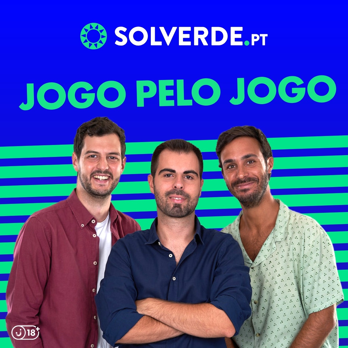 Jogos e Café Podcast