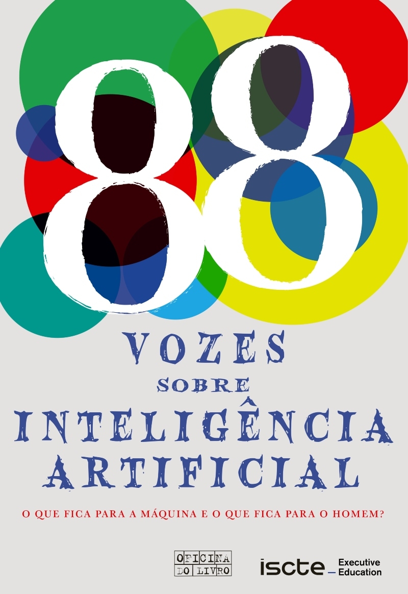 Livro Inteligência Artificial nas Relações de Trabalho