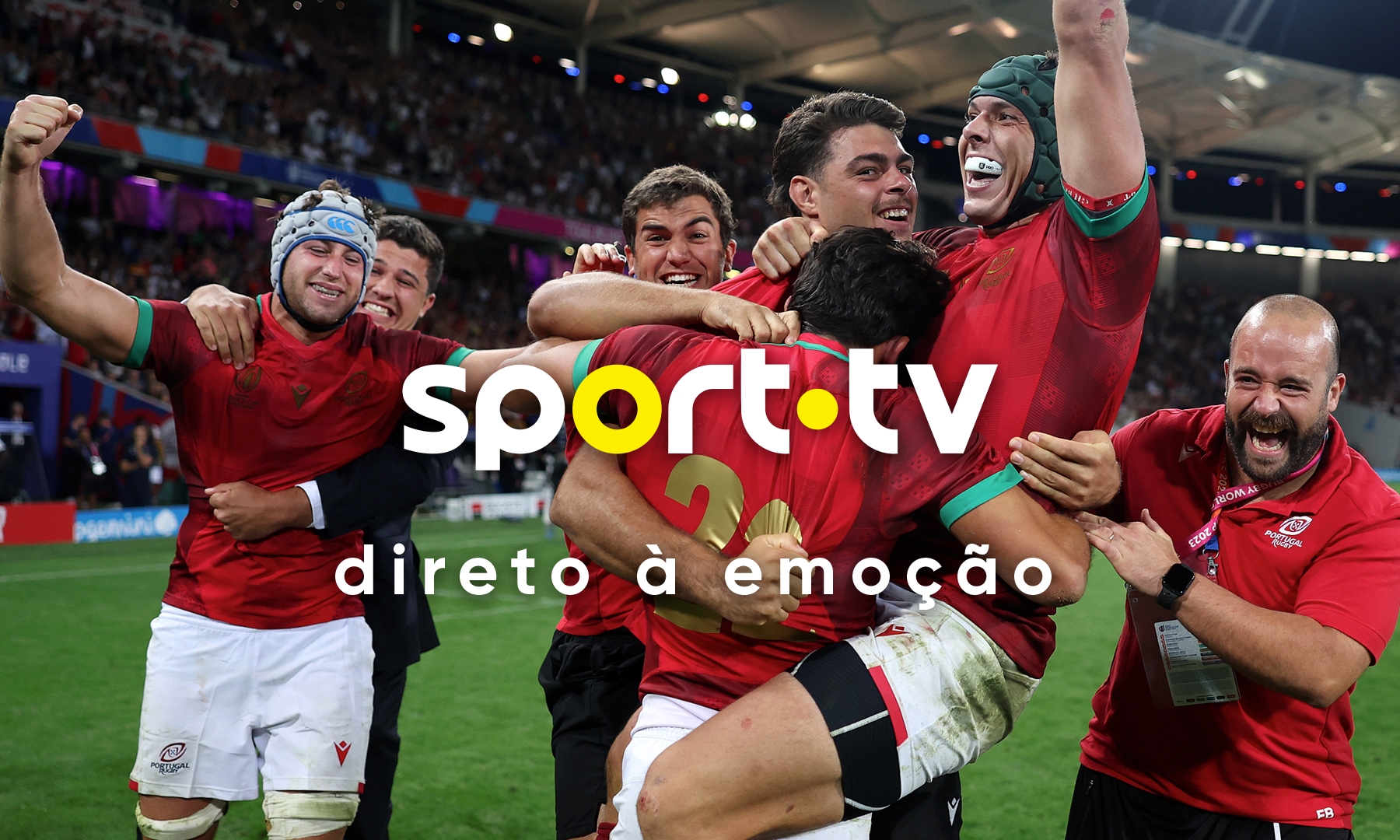 Emoções do futebol ao segundo estão de regresso à CMTV - Tv Media