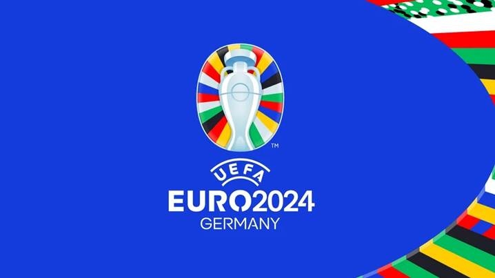 Todos os horários dos jogos do Euro 2024