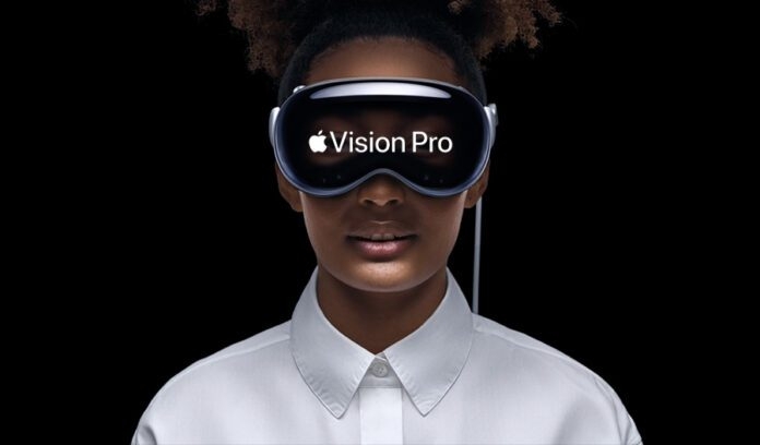 Las gafas Apple Vision Pro ya tienen fecha de lanzamiento en Estados Unidos.  Europa no los recibirá hasta 2025 – Medios y publicidad